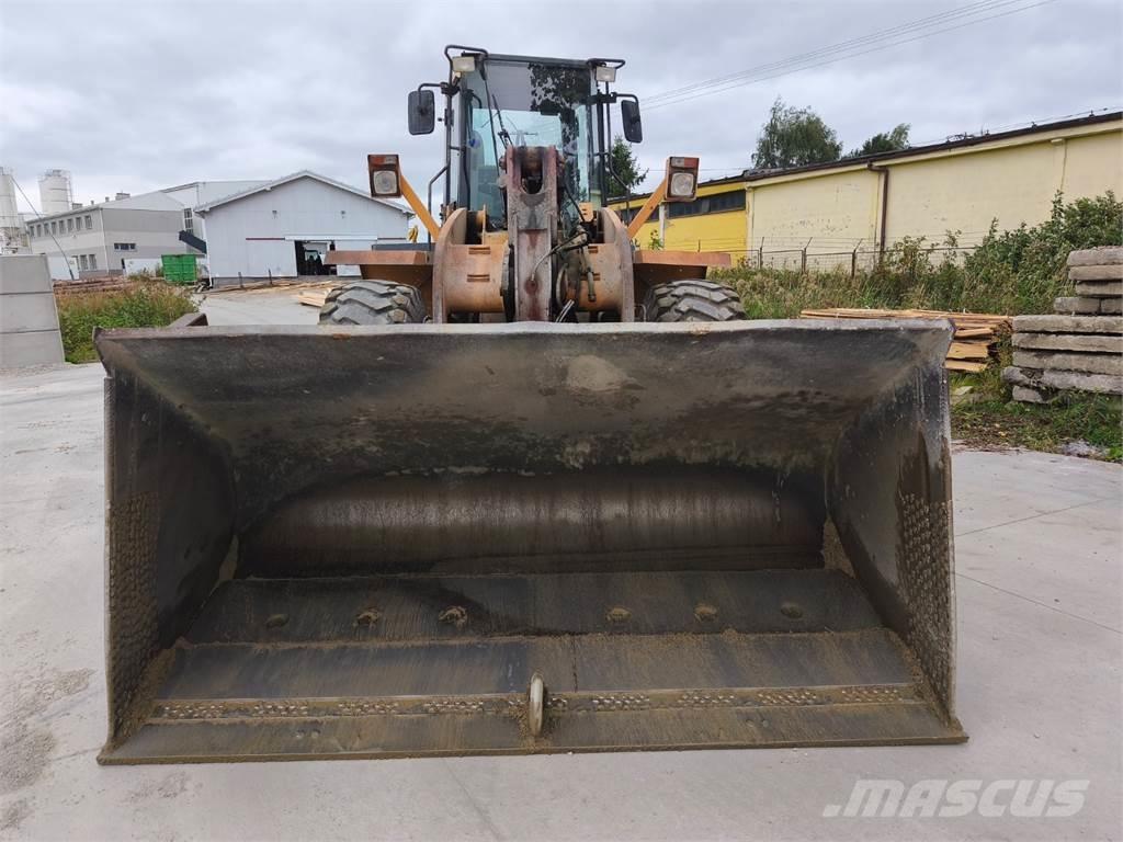 CASE 821C Construção - Outros
