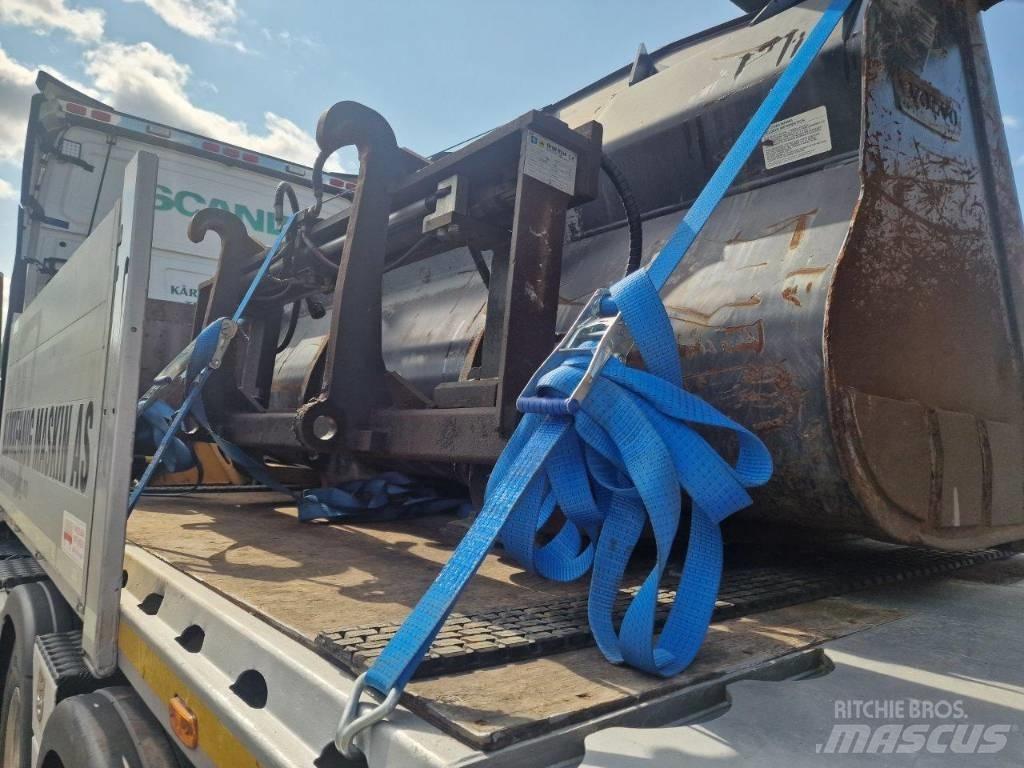 Volvo L 70 G Carregadeiras de rodas