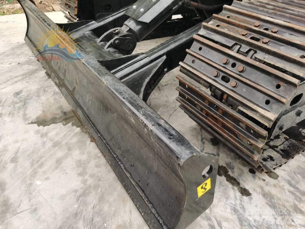 Sany SY 75 C Escavadeiras de esteiras
