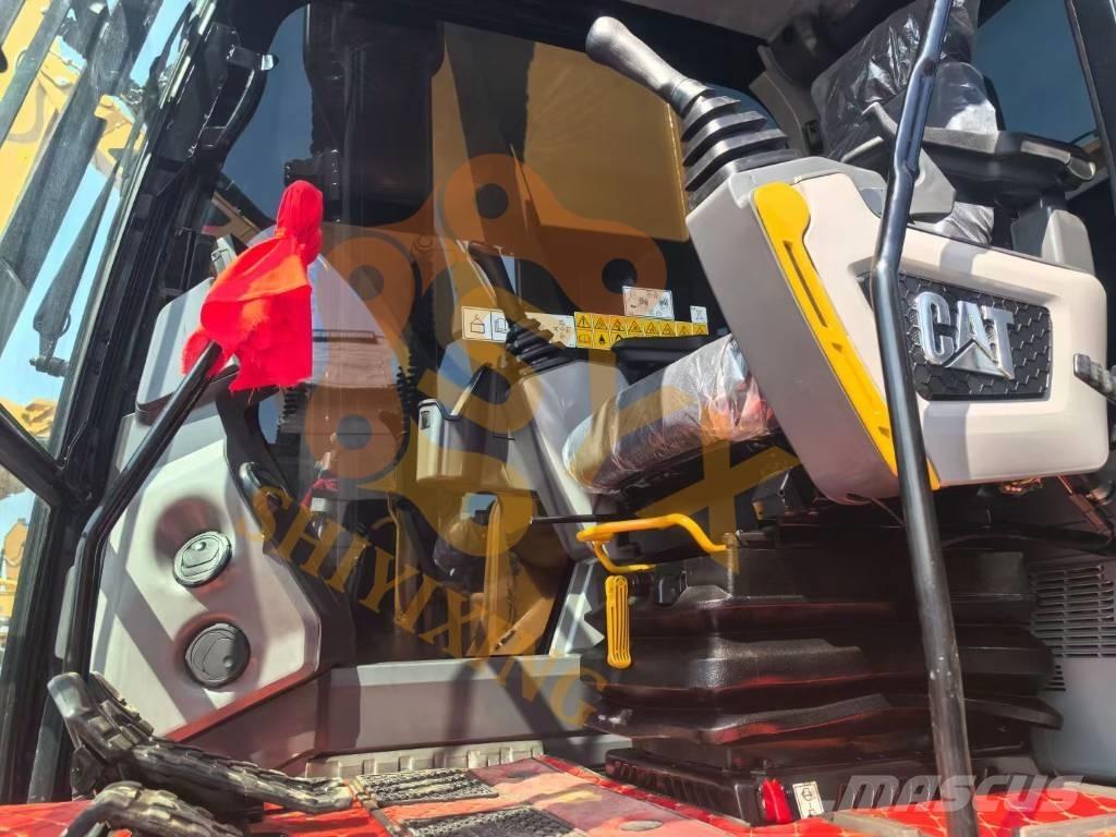 CAT 345GC Escavadeiras de esteiras