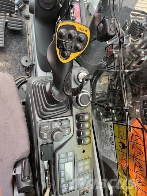 Doosan DX235 LCRD Escavadeiras de esteiras
