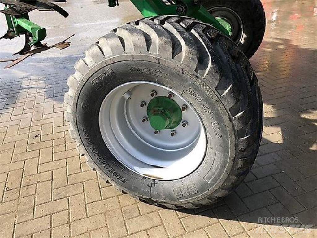 Kerner X4 460 Cultivadoras