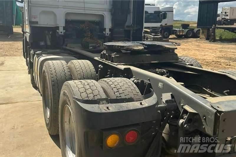 DAF FX Outros Camiões