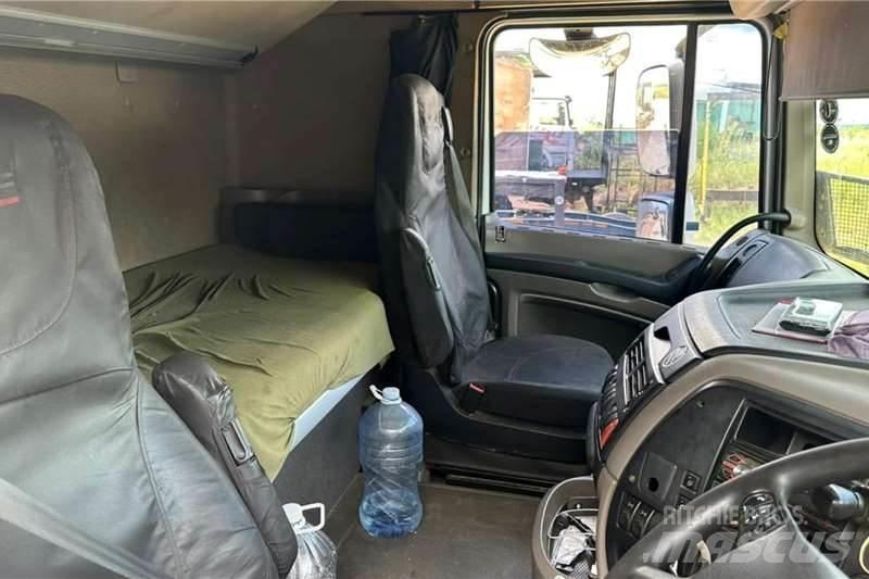 DAF FX Outros Camiões