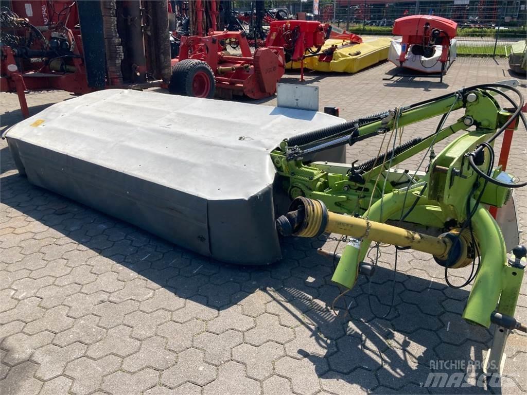 CLAAS Disco 3150 Gadanheiras-Condicionadoras