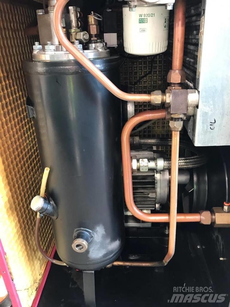  FIAC V15 Compressores