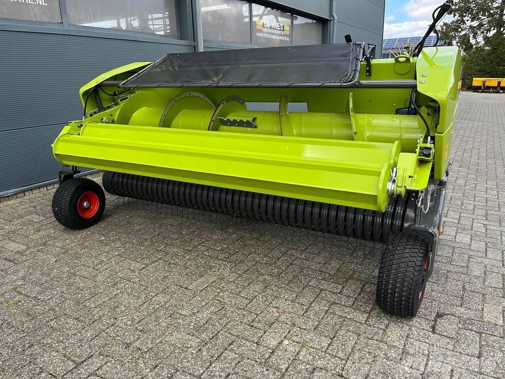 CLAAS PU 300 PROFI Ceifeiras debulhadoras compactas