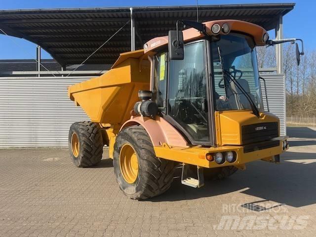 Hydrema 912DS Caminhões articulados