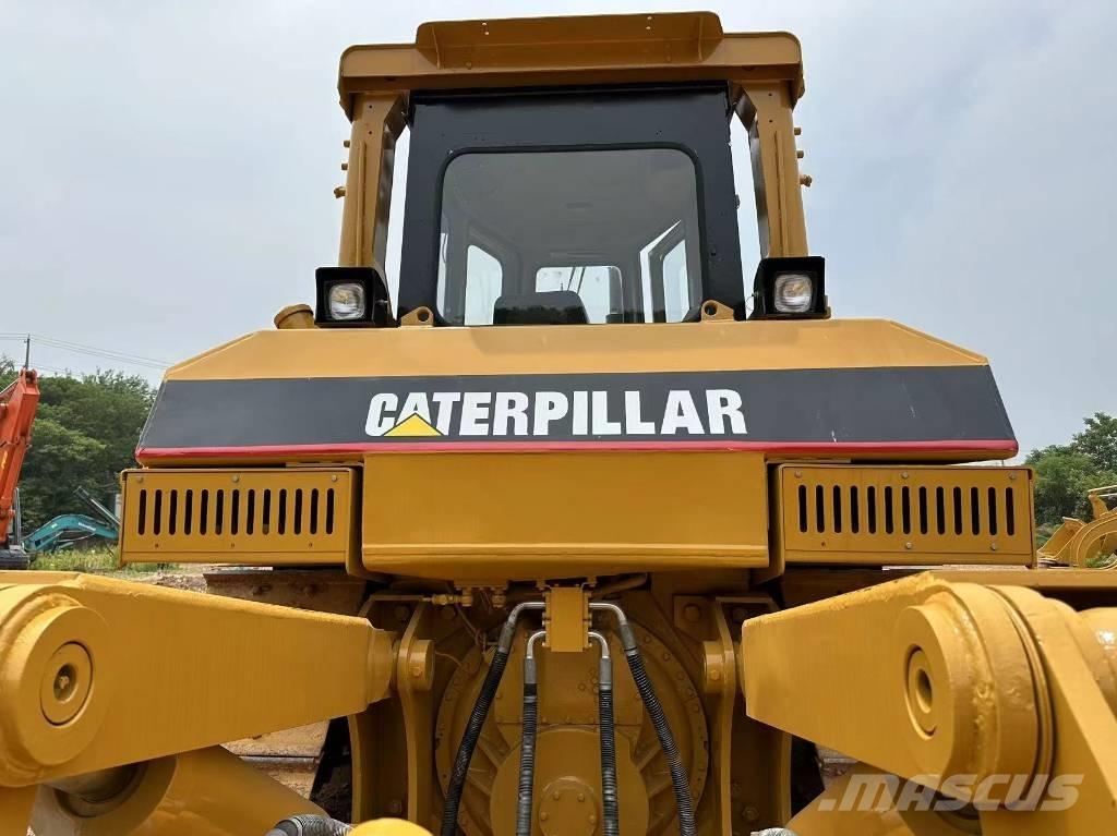 CAT D 8 R Dozers - Tratores rastos