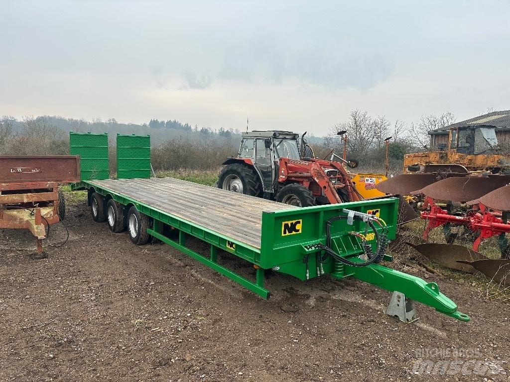 NC Pt22 Outros reboques agricolas