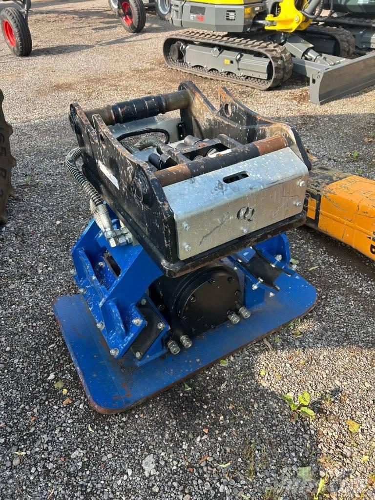  AKC ALL-Korco AKT600 Baldes britadores