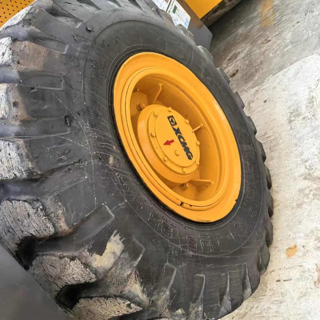 XCMG XS 223 J Cilindros Compactadores monocilíndricos