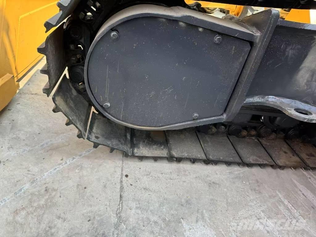 Doosan DX 300 LCA Escavadeiras de esteiras