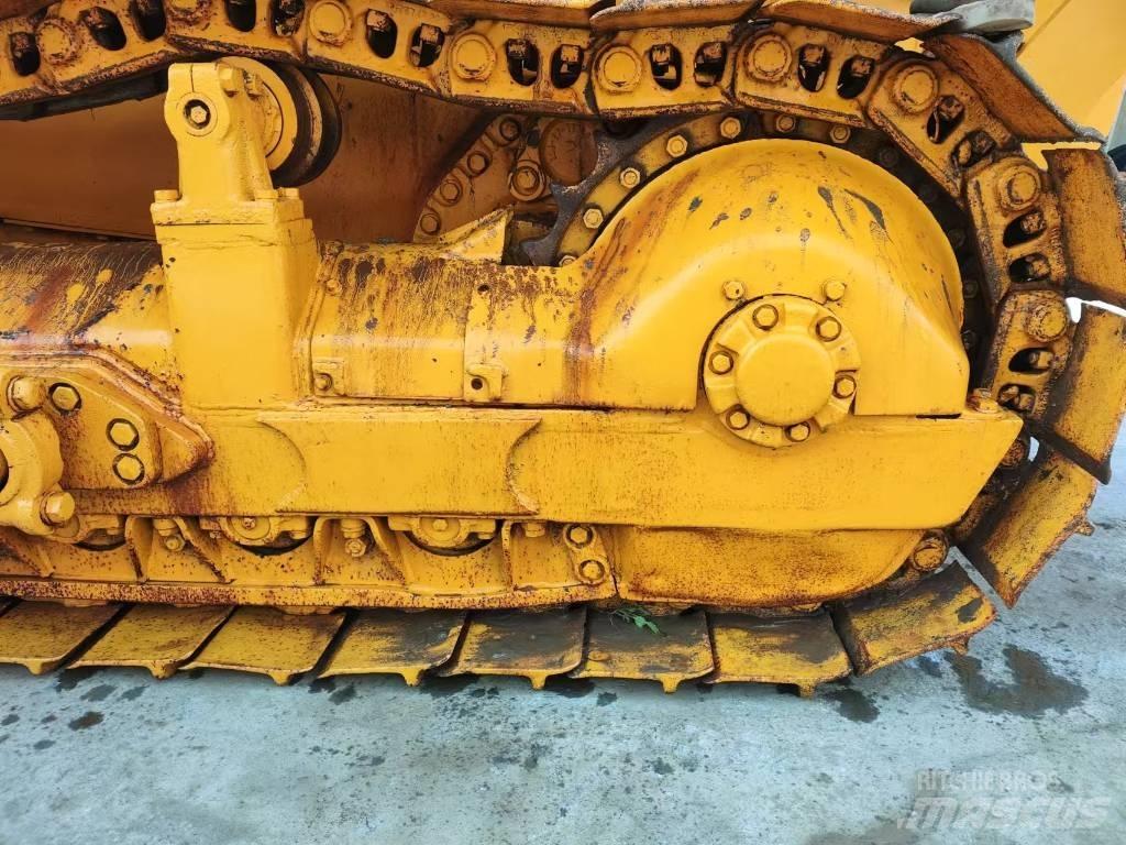 CAT D7G Dozers - Tratores rastos