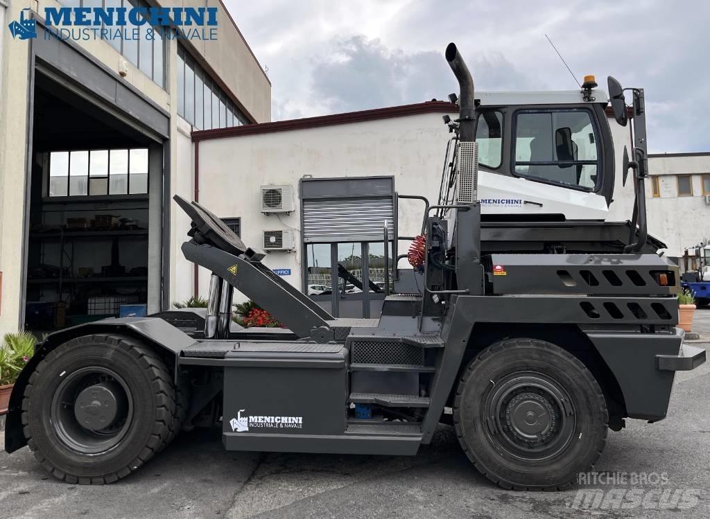 Terberg RT 382 Tractores terminais