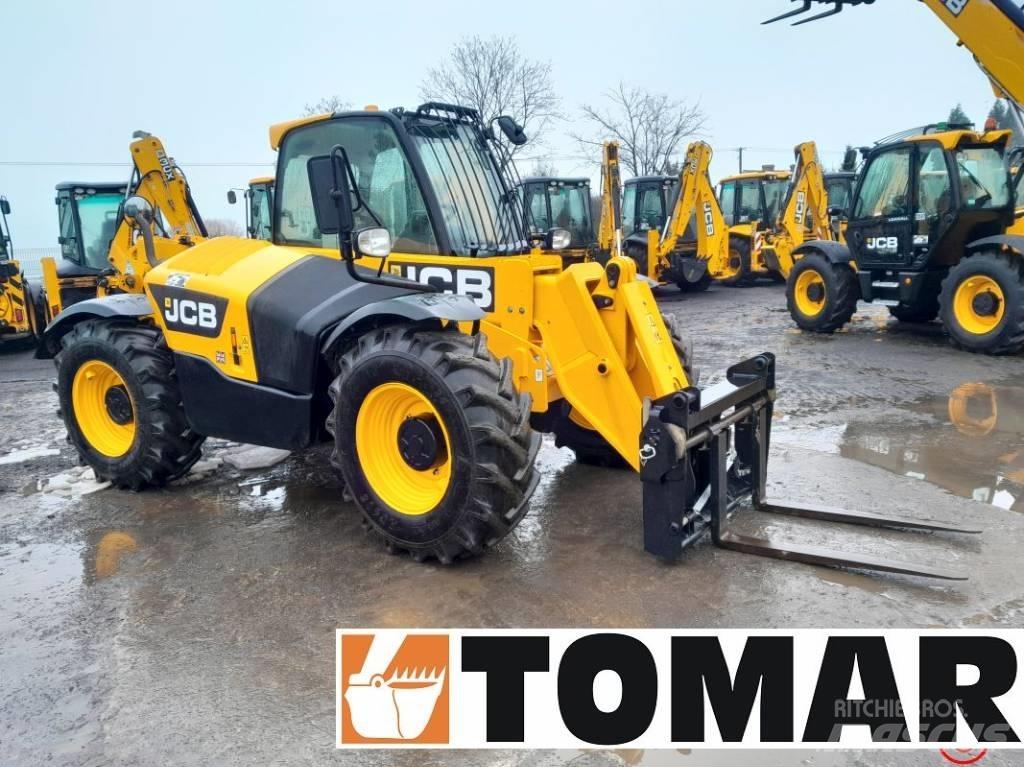 JCB 531-70 Manipulador telescópico