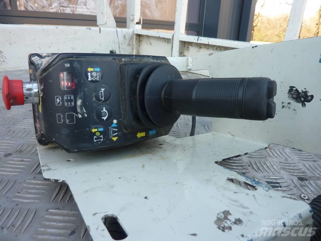 Genie GS 3246 Elevadores de tesoura