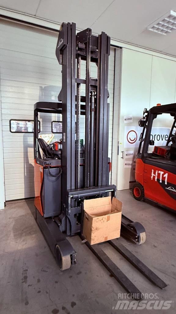 Linde R14/1120 Empilhadores Elevadores