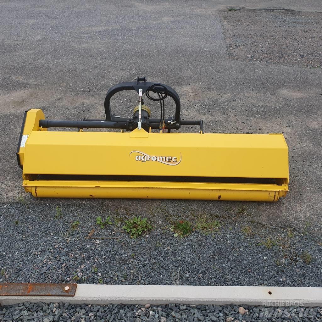 Agromec TM 280 Agricultura - Outros
