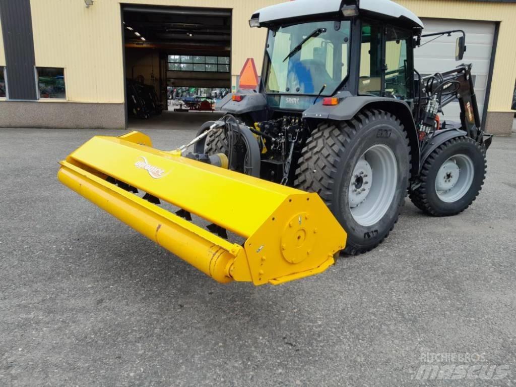 Agromec TM 280 Agricultura - Outros
