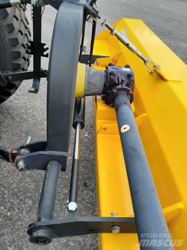 Agromec TM 280 Agricultura - Outros
