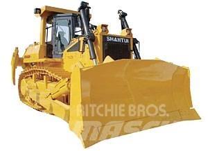 Shantui SD32 Dozers - Tratores rastos