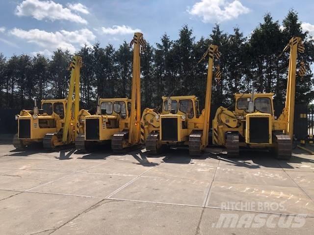 CAT 561 C Bulldozers assentadores de tubos