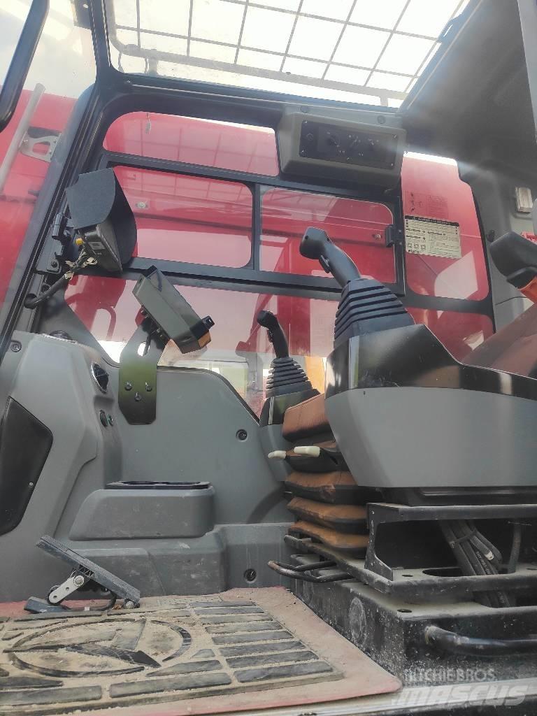 Sany STC250E5-2 Gruas Todo terreno