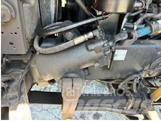 Peterbilt L6 Camiões de Reciclagem