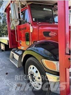 Peterbilt L6 Camiões de Reciclagem