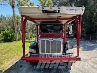 Peterbilt L6 Camiões de Reciclagem