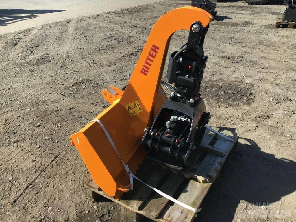 Ritter RG45/1100 Outros acessórios de tractores