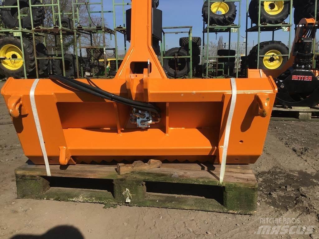 Ritter RG45/1100 Outros acessórios de tractores