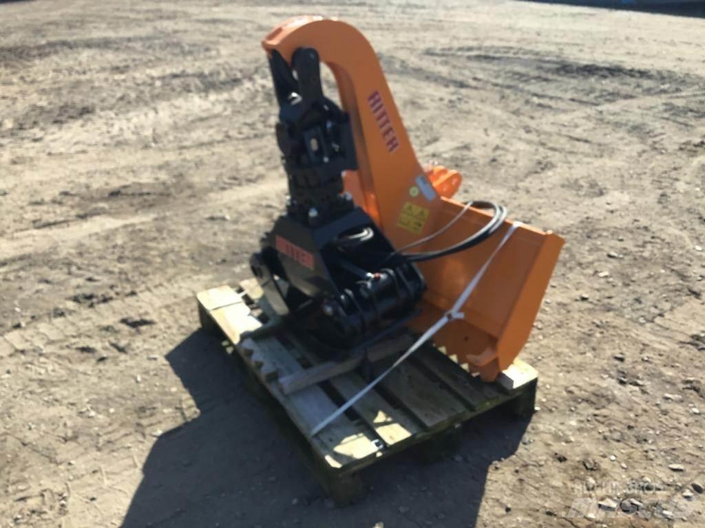 Ritter RG45/1100 Outros acessórios de tractores