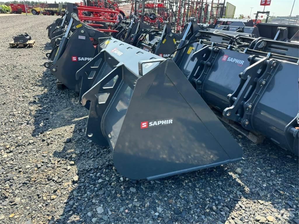 Saphir LGR 20 Outros acessórios de tractores