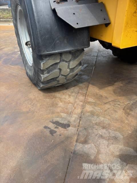 Volvo L 20 B Carregadeiras de rodas