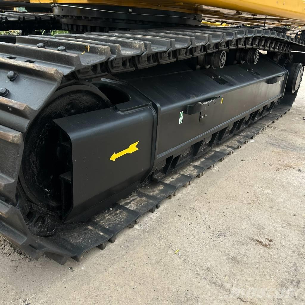 CAT 336GC Escavadeiras de esteiras