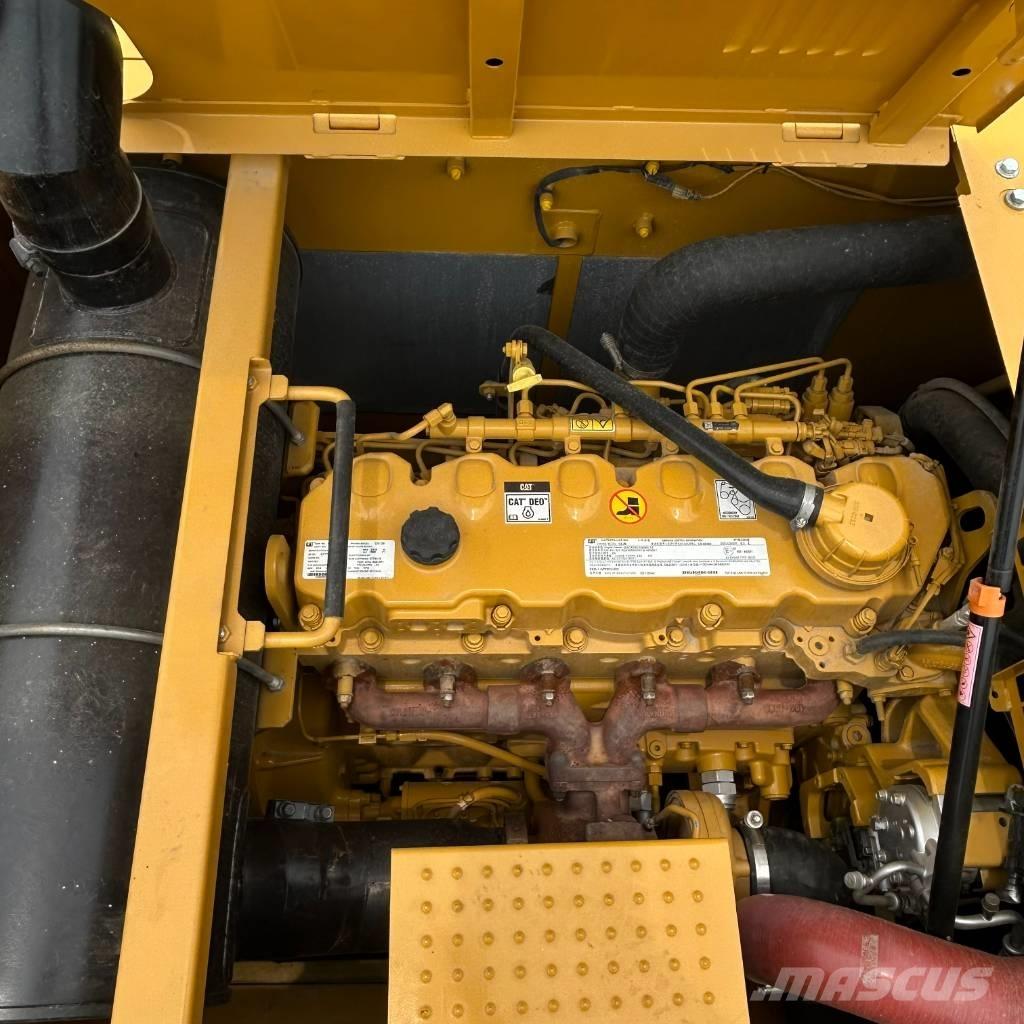 CAT 336GC Escavadeiras de esteiras