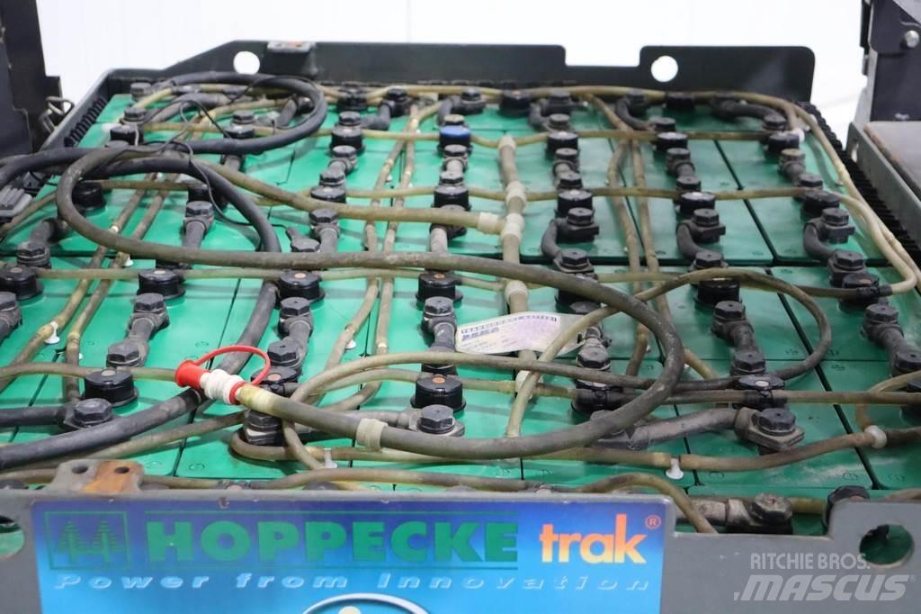 TCM FB30-7 Empilhadores eléctricos