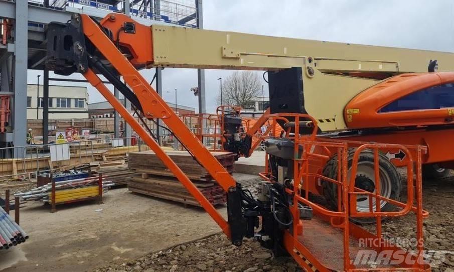 JLG 1250 AJP Elevadores braços articulados