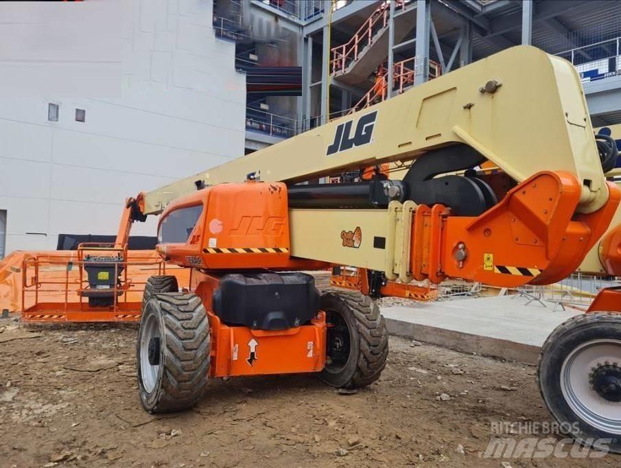 JLG 1250 AJP Elevadores braços articulados