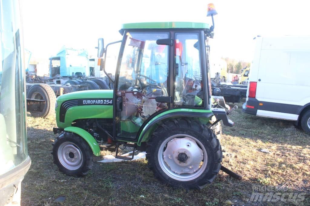 Foton TE Tratores Agrícolas usados