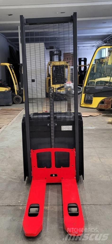 Hyster S 1.0 E Empilhadores - Outros