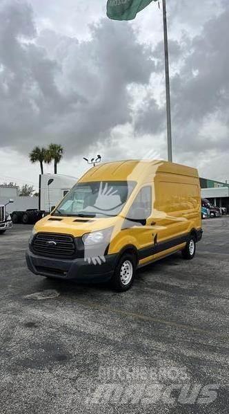 Ford TRANSIT Construção - Outros
