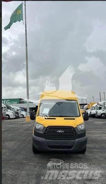 Ford TRANSIT Construção - Outros
