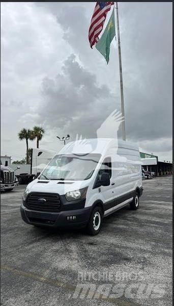 Ford TRANSIT Construção - Outros
