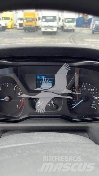 Ford TRANSIT Construção - Outros
