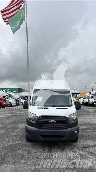 Ford TRANSIT Construção - Outros
