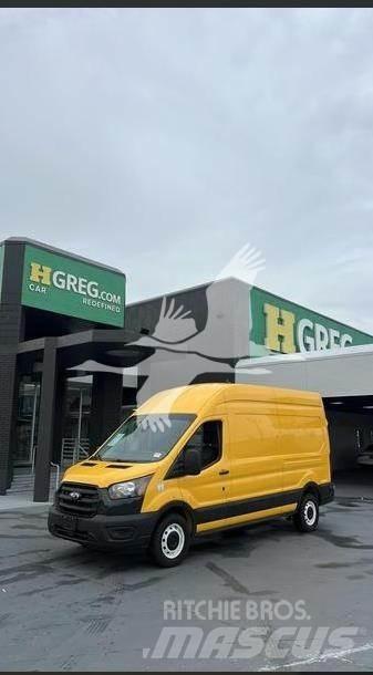 Ford TRANSIT Construção - Outros
