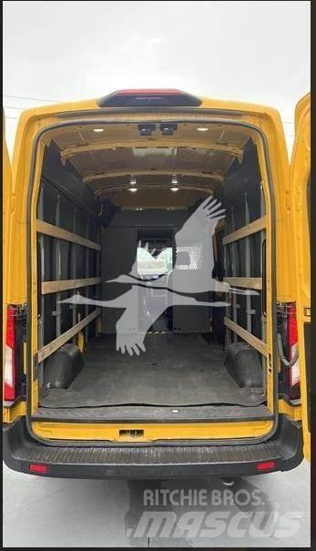 Ford TRANSIT Construção - Outros
